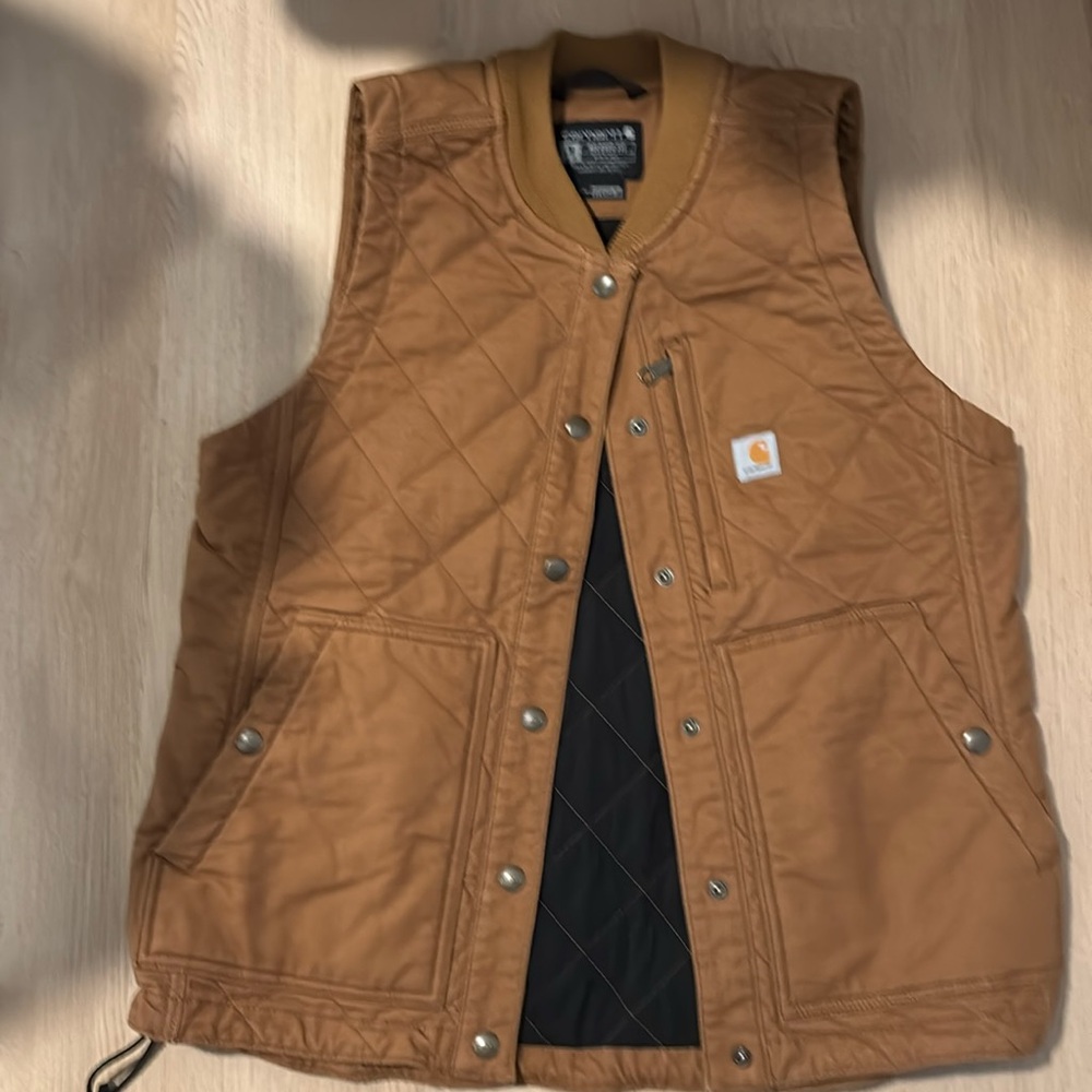 Women’s Vest